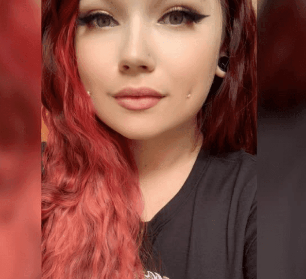 Cheyenne Thomachefski