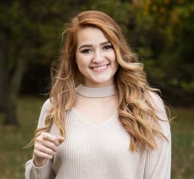 Jillian Scroggins