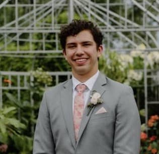Phillip Morby